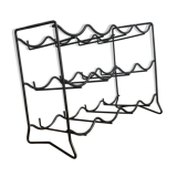 Bottle rack 12 seats
