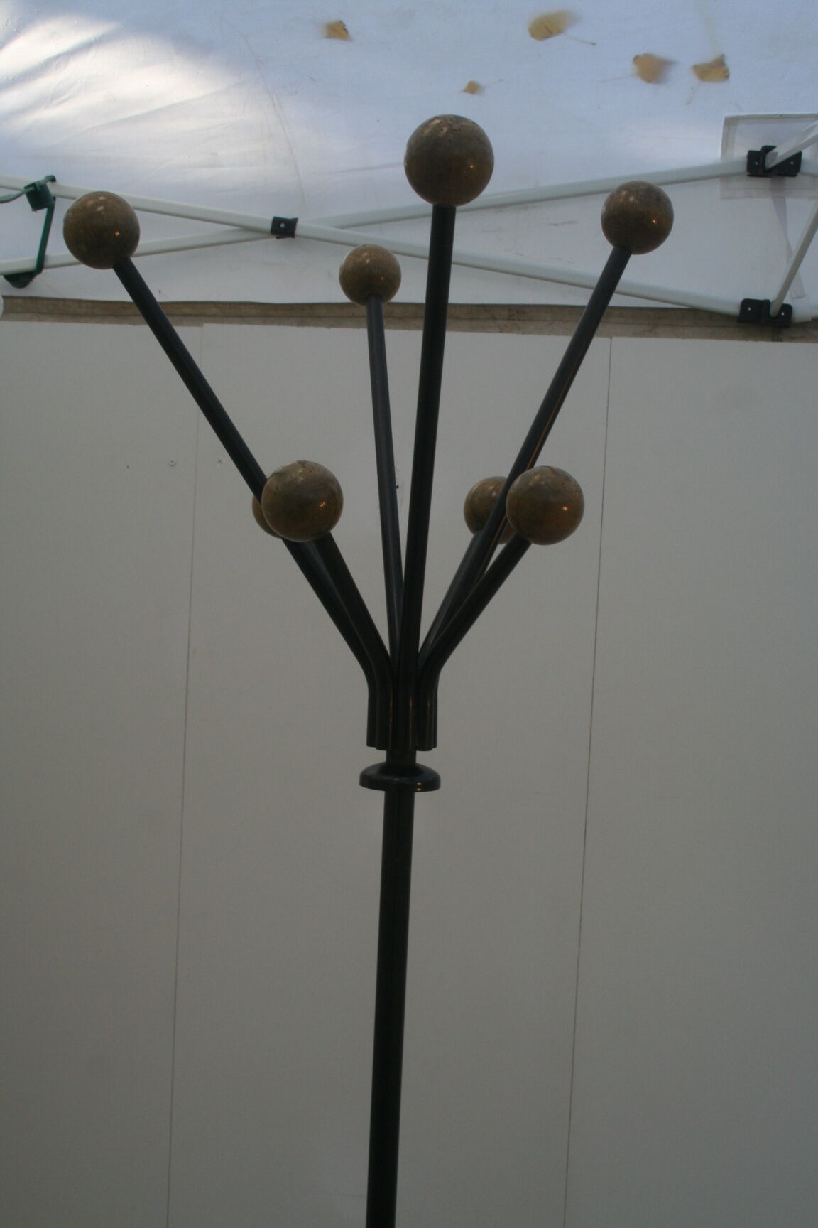 Coat rack