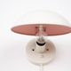 Danish vintage wall lamp PH Hat by Poul Henningsen, Louis Poulsen, 1961