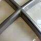 Vintage wall lamp SKOT maxi, alumunium, Louis Poulsen.