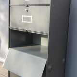 Valves roneo tray black walnut furniture