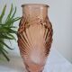 Large Art Deco vase Souchon Neuvesel