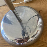 Space age eyeball desk lamp
