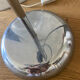 Lampe bureau space age eyeball