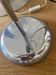 Lampe bureau space age eyeball