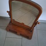 Free-standing dressing table, Art Deco