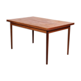 Mid-century dining table
