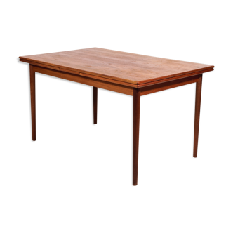 Mid-century dining table
