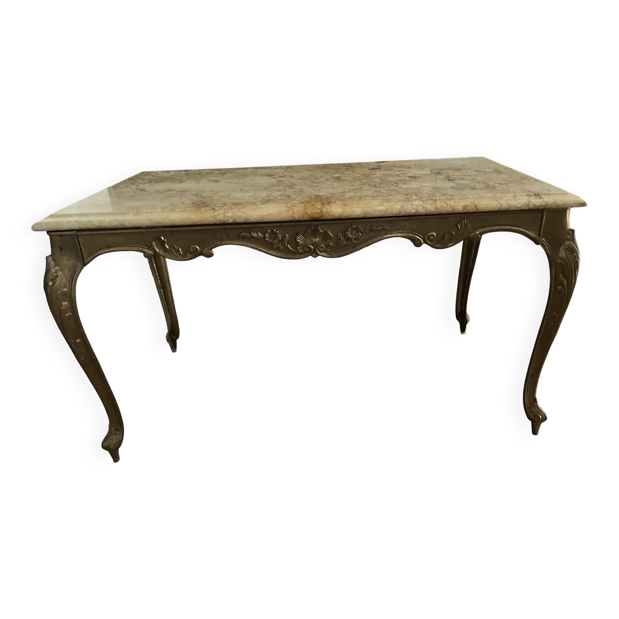 Rococo table