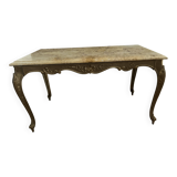 Rococo table