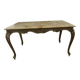 Rococo table