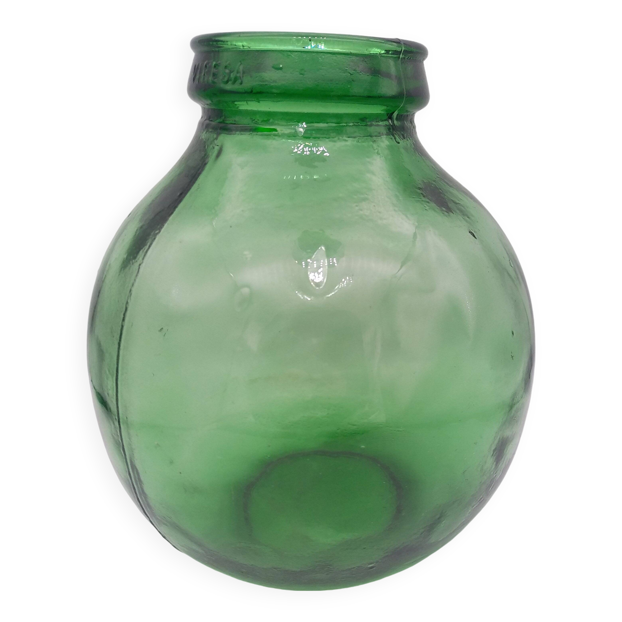 Viresa demijohn 70'