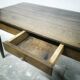 Farm office table