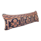 Vintage Turkish cushion cover 25x81 cm