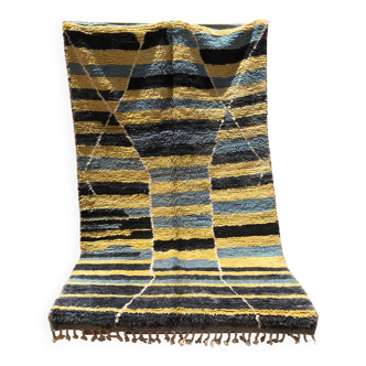 Tapis Boujaad Berbère 247 x 150 cm