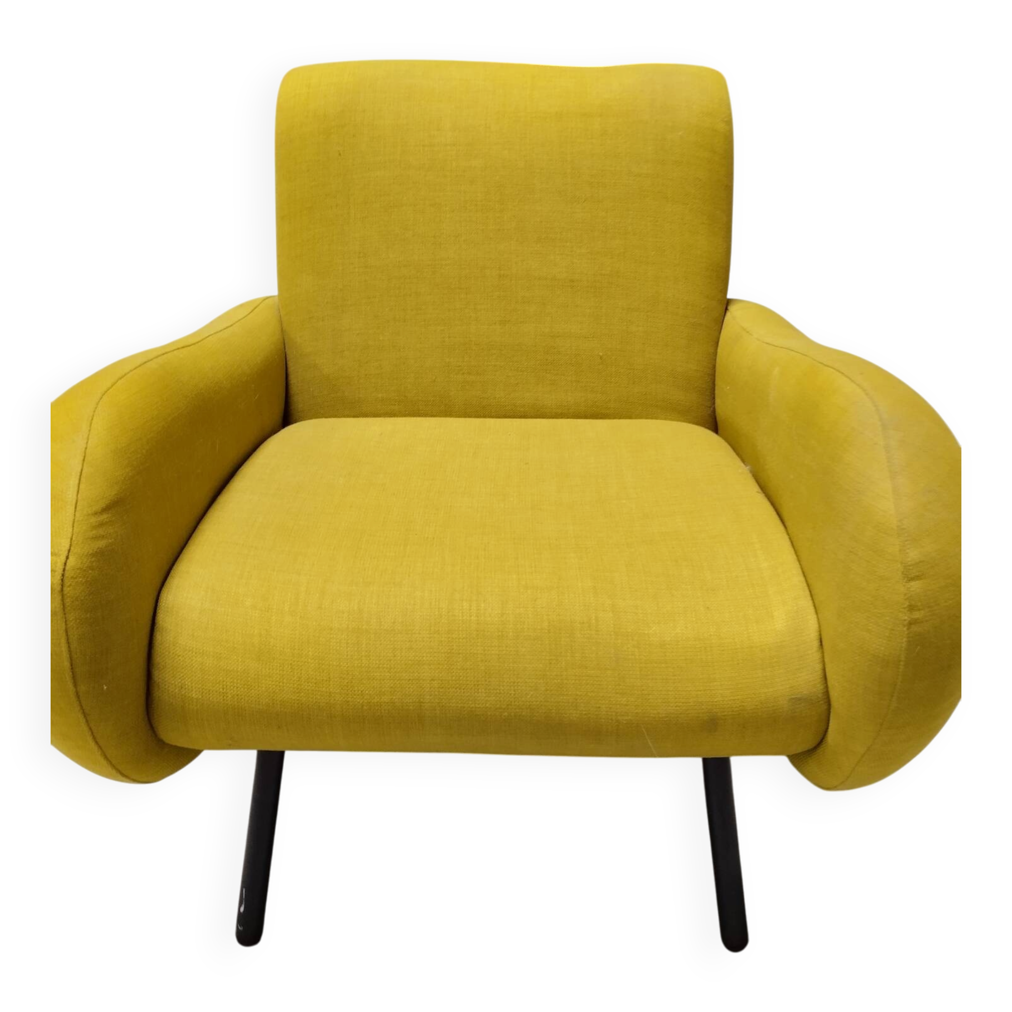 Vintage armchair
