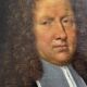 Portrait of a magistrate 1680-1720
