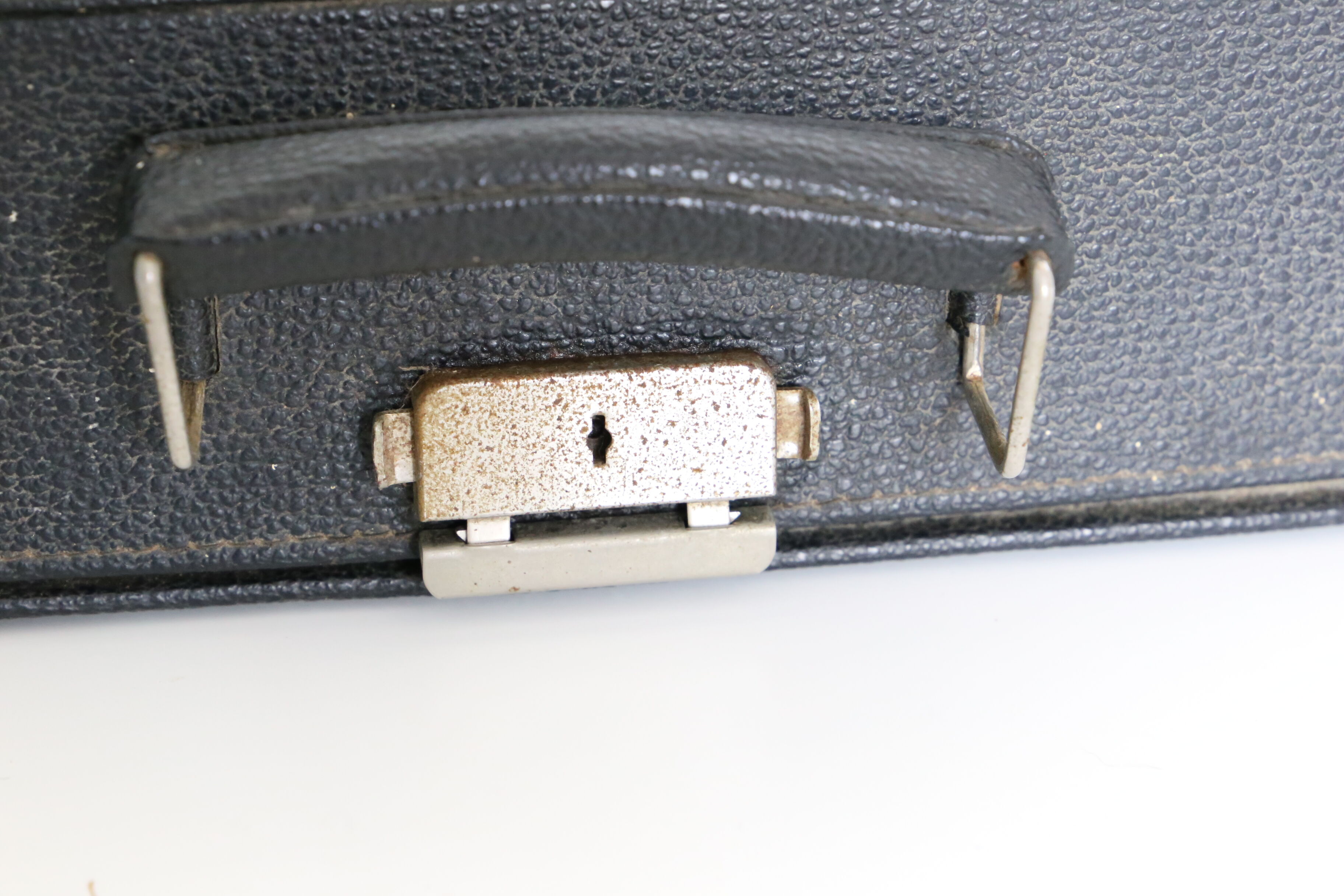 Royal 1000 portable typewriter