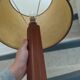 Le Tanneur desk lamp