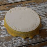 Ramekins sunflower ceramic appolia duo