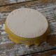 Ramekins sunflower ceramic appolia duo