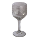 Verres à  pieds