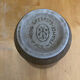 Série de 4 tasses gobelets digoin grès beige made in france vintage #e