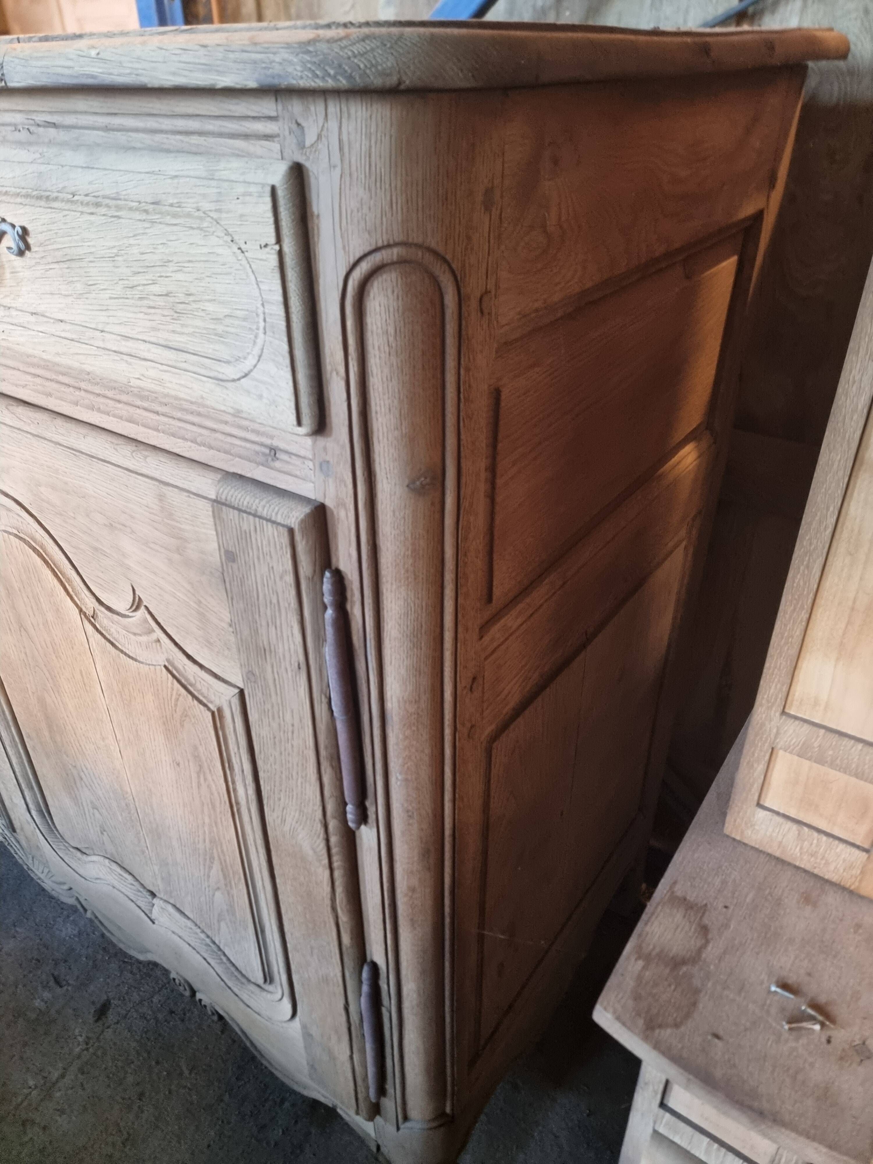 Meuble de commis