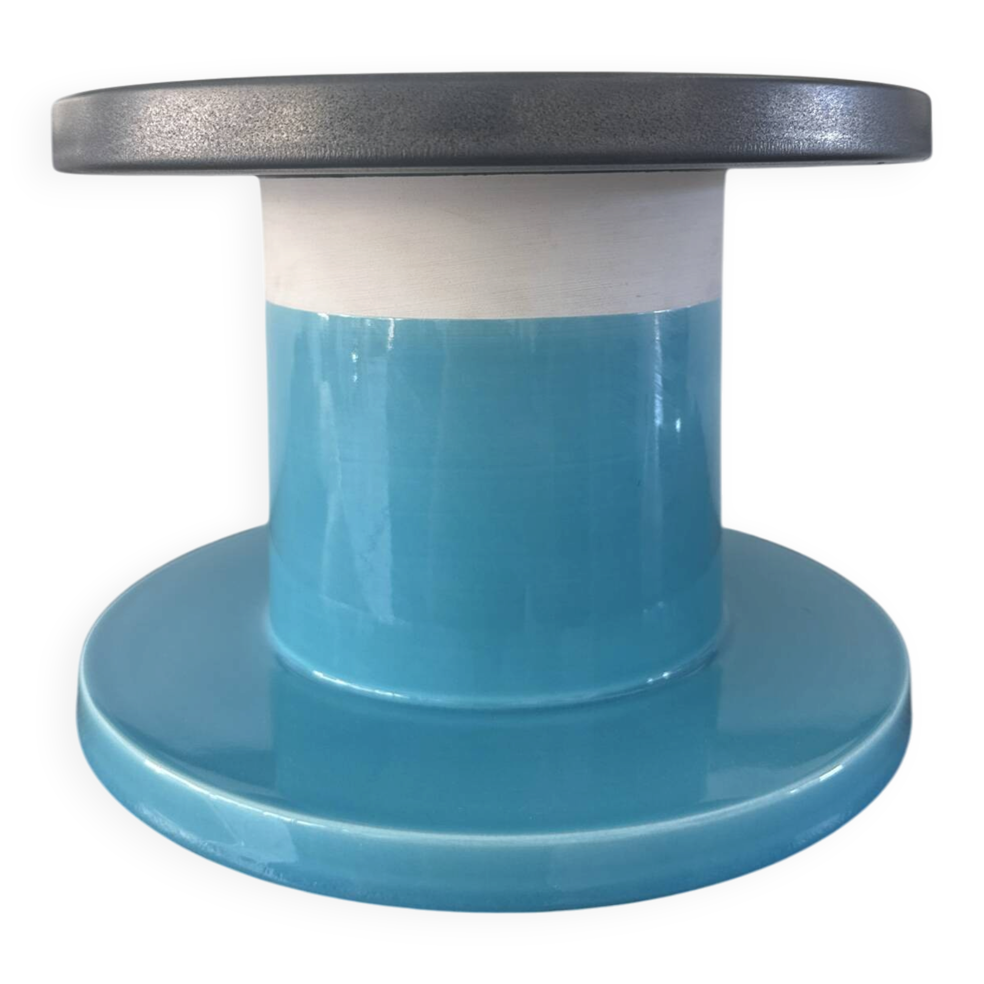 Vase Ettore Sottsass