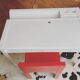 Bureau Ozoo et chaise Marc Berthier