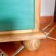 Petite commode rustique