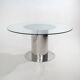 Table “Cidonio” par Antonia Astori pour Driade, années 1970