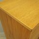 Ash dresser, Danish design, 1960s, production: Denmark
