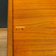 Enfilade en teck 1960