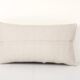 Vintage Turkish cushion cover 33x61 cm