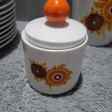 Bavaria porcelain coffee/tea tableware set