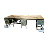 Industrial workbench