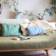 Daybed, daybed of the 50s