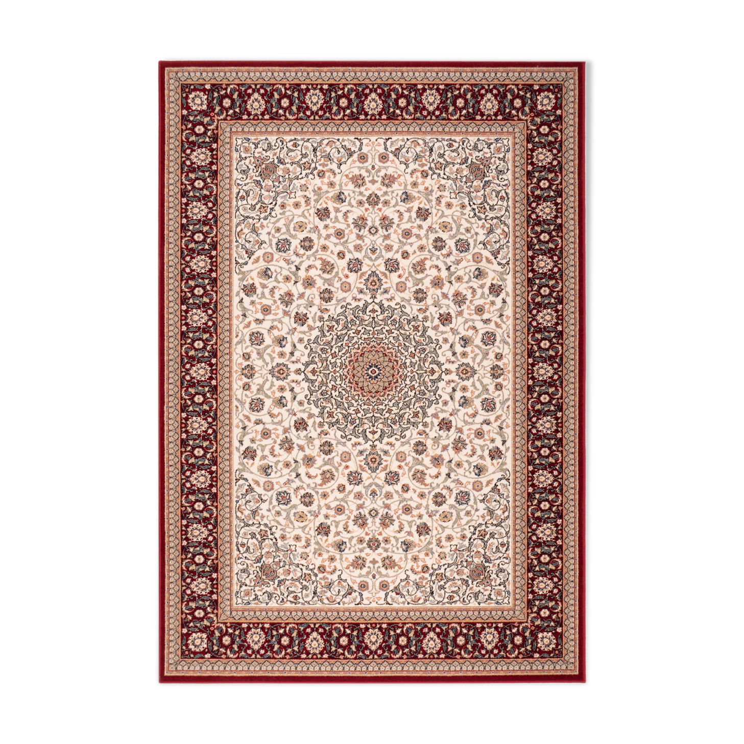 200 x 300 wool oriental wool rug