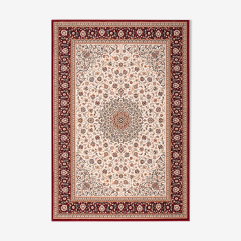 200 x 300 wool oriental wool rug