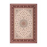 Tapis d'orient en laine 200 x 300