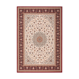 Tapis d'orient en laine 200 x 300