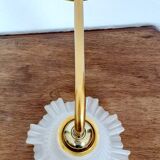 Pair of vintage wall lamps