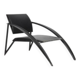 Spix armchair by Jean-Louis Godivier for UP8, circa 1985