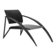 Spix armchair by Jean-Louis Godivier for UP8, circa 1985
