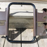 4 Manade coat rack with 4 hooks