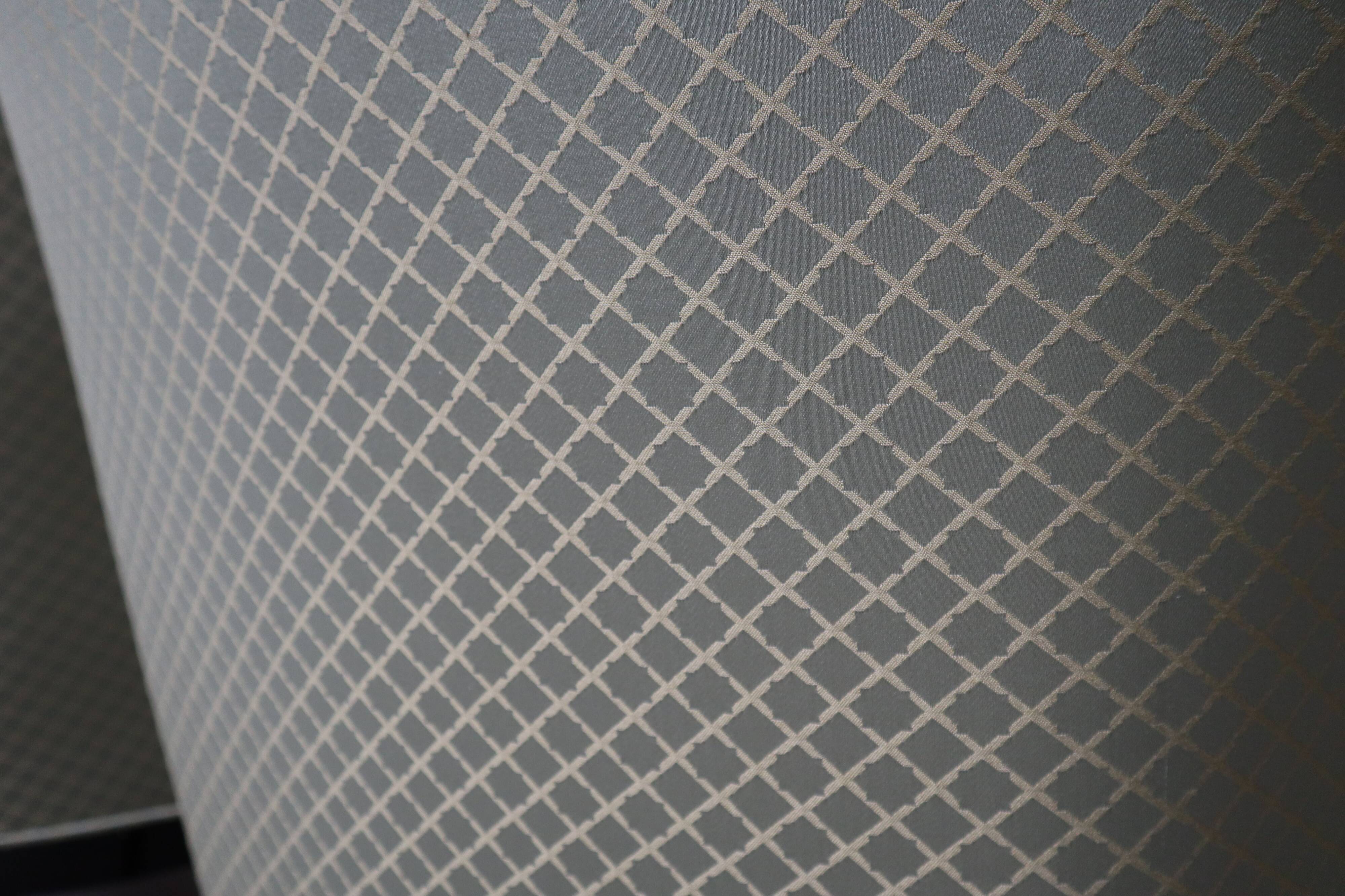 Set of four Art Deco armchairs, 1930-1950