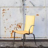 Chaise Olly Tango série Eleph par Philippe Starck pour Driade, 1994