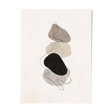 Stacked Stones No.2