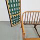Organic Modern Bamboo and Rattan Loveseat from McGuire, 1970s